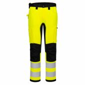 Yellow/Black