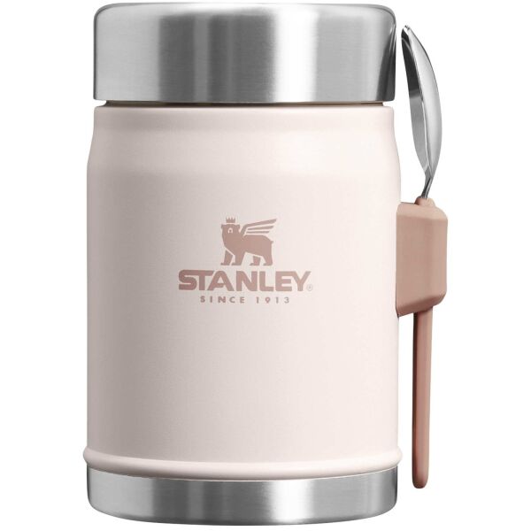 Stanley Legendary 400 ml voedselcontainer met spork