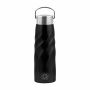 BrandCharger reisfles Vortex Vita | 500 ml - zwart BrandCharger reisfles Vortex Vita | 500 ml - zwart