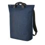 laptop backpack EUROPE blue sprinkle