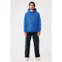 IQONIQ Joshua recycled cotton hoodie, royal blue (L)