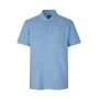 PRO Wear CARE poloshirt | klassiek - Lichtblauw, 6XL