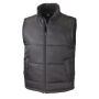 Core Bodywarmer black S
