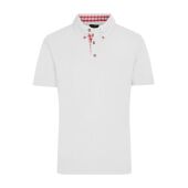 white/red-white