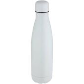 Cove 500 ml sublimatie vacuüm geïsoleerde roestvrijstalen drinkfles - Wit Cove 500 ml sublimatie vacuüm geïsoleerde roestvrijstalen drinkfles - Wit