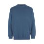 Sweatshirt | klassiek - Indigo, S