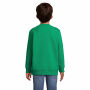 COLUMBIA KIDS - COLUMBIA KIDS Trui - XXL - Helder Groen