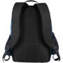 Slim 15" laptop rugzak 15L - Navy