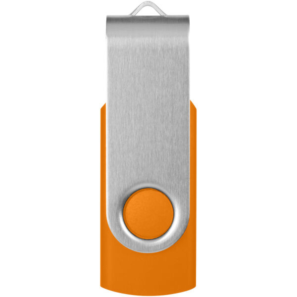 Rotate-basic USB 3.0 - Oranje - 16GB