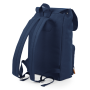 Rugzak Vintage laptop French Navy One Size