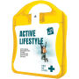 MyKit Active lifestyle - Geel