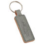 Sleutelhanger P02052AS, Grijs