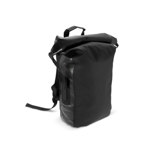 Rolltop dry backpack 25L