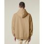 Slammer 2.0 vintage - Het oversized garment dyed hoodie-sweatshirt - XXS