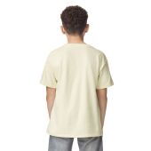 Gildan T-shirt Heavy Cotton SS for kids 4DG Off White-XL