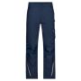 Workwear Pants - STRONG - navy/navy 102
