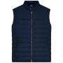 Men's Padded Vest GRS navy XXL