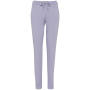 Ecologische uniseks jogging French Terry Washed Parma XXS
