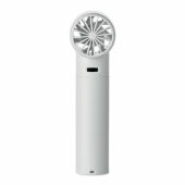 GLACI - Mini hi-speed handventilator - Wit