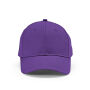 Darrell Cap - Paars