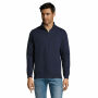 STAN - STAN Sweater met Rits 260 - 3XL - Franse Marine