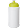 Baseline Plus Renew 500 ml drinkfles - Wit/Lime