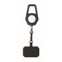 Robuuste anti-val & anti-diefstal badge reel telefoonhouder Robuuste anti-val & anti-diefstal badge reel telefoonhouder