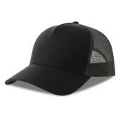 BLACK/DARK GREY