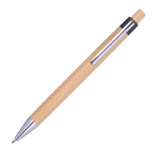Bamboo pen CAMILLO Bamboo pen CAMILLO