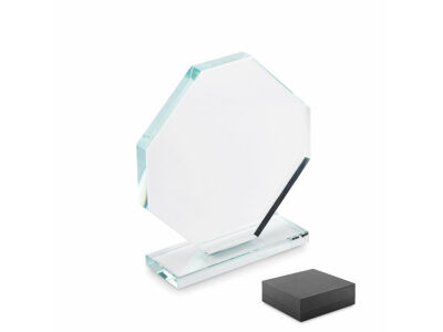 RUMBO - Kristallen award