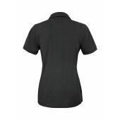 Advantage Premium Polo W Black 3XL