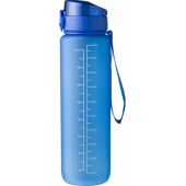 rPET drinkfles (1000 ml) Brinley lichtgroen