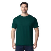 Fan Marine Green