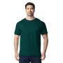 Gildan T-shirt Heavy Cotton SS for him 07F Fan Marine Green-2XL Gildan T-shirt Heavy Cotton SS for him 07F Fan Marine Green-2XL
