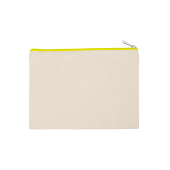 Natural / Fluorescent Yellow