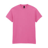 Heavy Cotton Adult T-Shirt - Azalea - 3XL