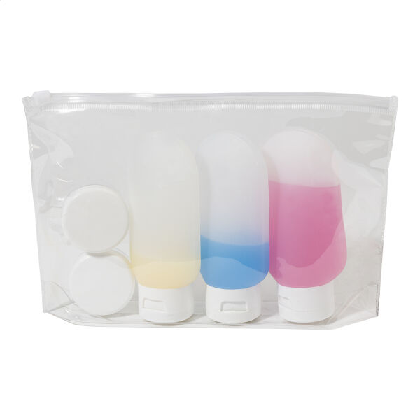 FlightCare - reis make-up set