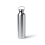 FRESKI Thermofles RVS 1000ml - wit