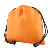 Oranje / Zwart
