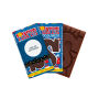 Tony's Chocolonely - Sintreep met wikkel smal - Puur - S