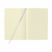 BudgetNote A5 Blanc notitieboek