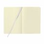 BudgetNote A5 Blanc notitieboek
