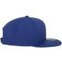 CLASSIC SNAPBACK CAP, ROYAL, Adult, FLEXFIT CLASSIC SNAPBACK CAP, ROYAL, Adult, FLEXFIT