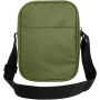 Byron GRS gerecyclede crossbodytas 2 l - Olijf groen