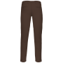 Herenchinobroek Chocolate 38 FR Herenchinobroek Chocolate 38 FR