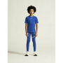 Adv Nordic Club Tights Jr Club Cobolt/ 122/128