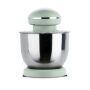 Prixton KR250 Kneader mixer met hoge prestaties - Mintgroen