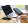 Xtorm FS520 Fuel Series powerbank 20.000 mAh 35 W - Middernacht zwart