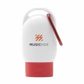 Clip-On Sunscreen factor 30