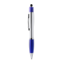 FIDGET anti-stress spinnerbalpen - donkerblauw